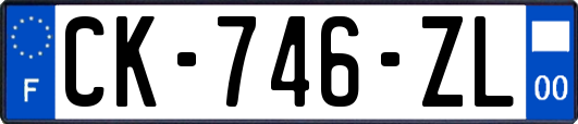 CK-746-ZL