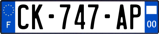 CK-747-AP