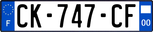 CK-747-CF