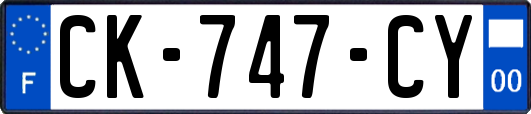 CK-747-CY