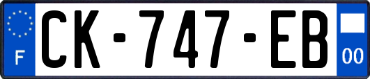 CK-747-EB