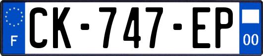 CK-747-EP