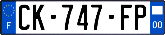 CK-747-FP