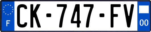 CK-747-FV