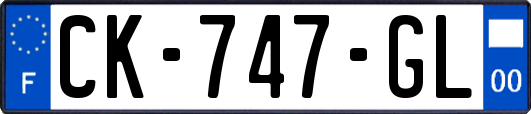 CK-747-GL