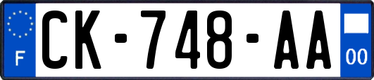 CK-748-AA