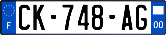 CK-748-AG