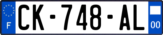 CK-748-AL