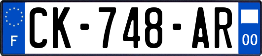 CK-748-AR