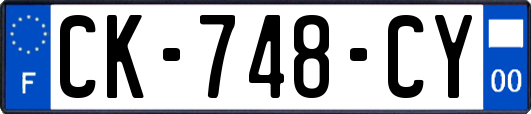 CK-748-CY
