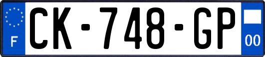 CK-748-GP