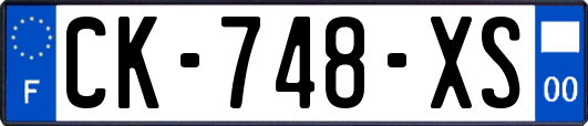 CK-748-XS