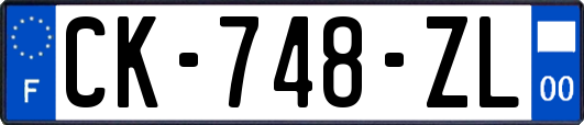 CK-748-ZL