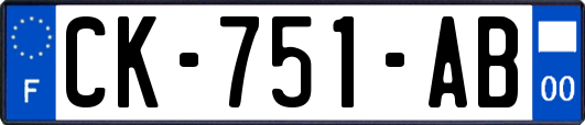 CK-751-AB