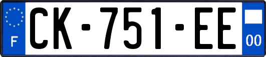 CK-751-EE