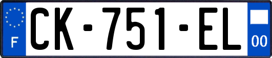 CK-751-EL