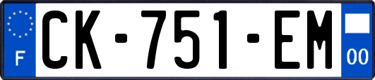 CK-751-EM