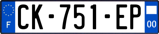 CK-751-EP