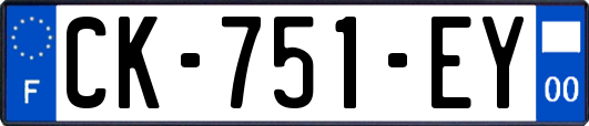 CK-751-EY