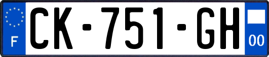 CK-751-GH