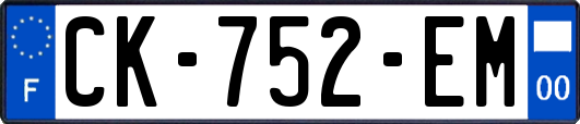 CK-752-EM
