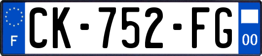 CK-752-FG
