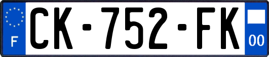 CK-752-FK