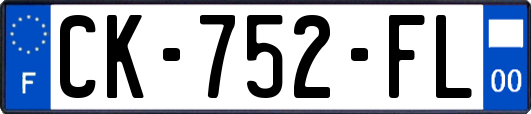 CK-752-FL
