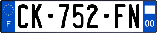 CK-752-FN