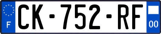 CK-752-RF