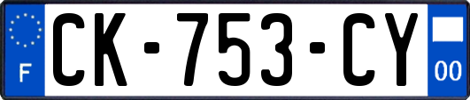 CK-753-CY