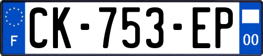 CK-753-EP