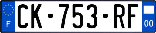 CK-753-RF