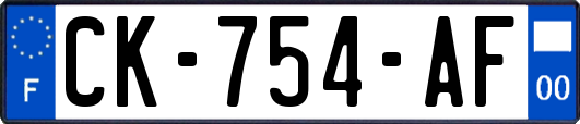 CK-754-AF