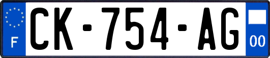 CK-754-AG