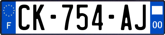 CK-754-AJ