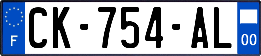 CK-754-AL