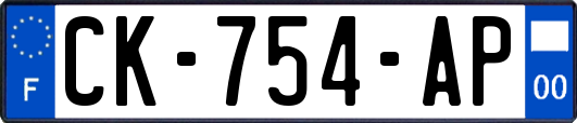 CK-754-AP
