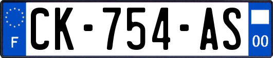 CK-754-AS