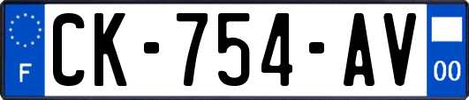 CK-754-AV
