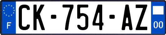 CK-754-AZ