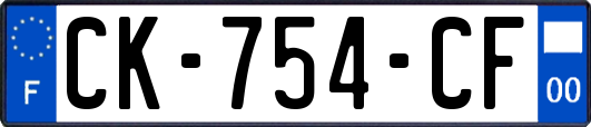 CK-754-CF