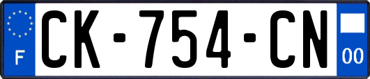 CK-754-CN