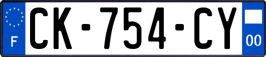 CK-754-CY
