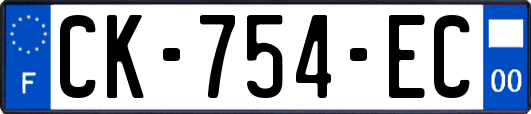 CK-754-EC