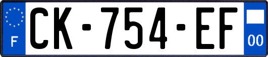 CK-754-EF