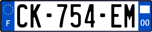 CK-754-EM