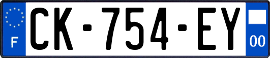 CK-754-EY