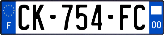 CK-754-FC