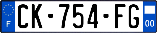 CK-754-FG